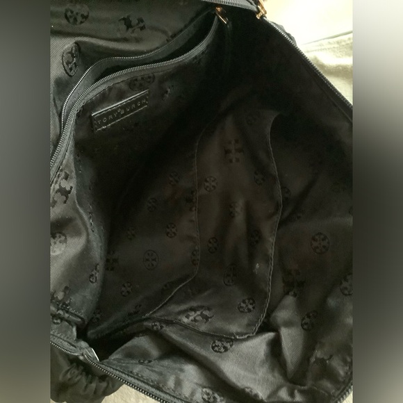 Tory Burch Ladies Backpack - Picture 7 of 13